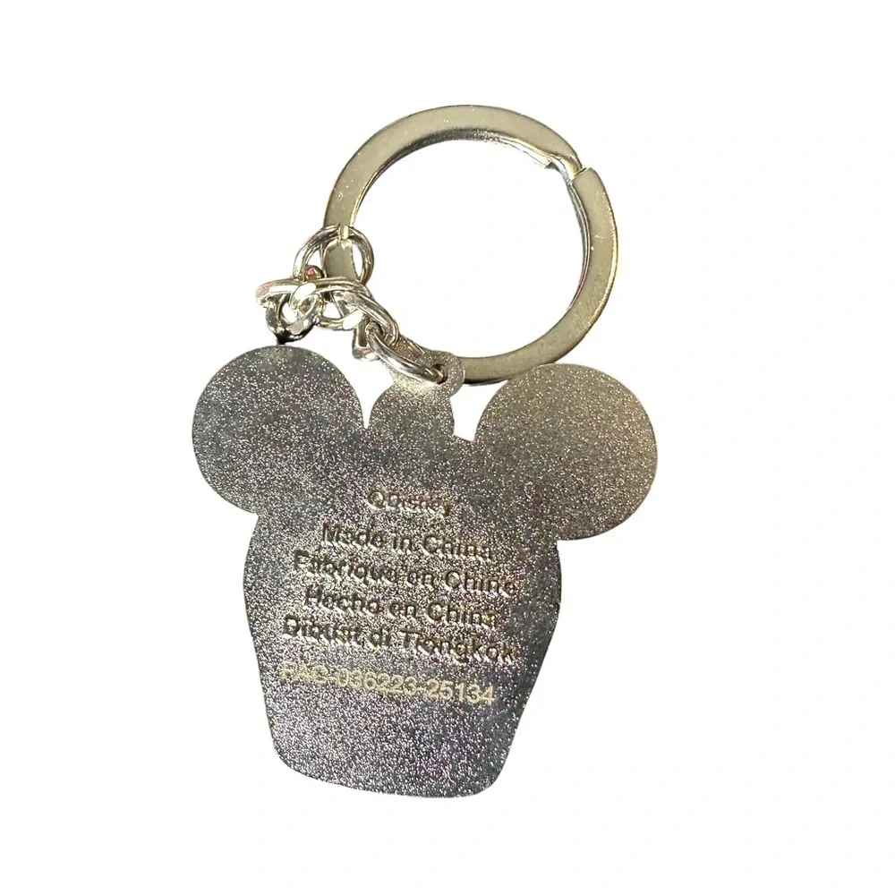Disney keychain new